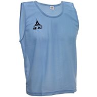 Select Bib Basic, Light Blue, Senior L - Jersey