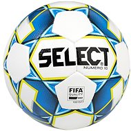 Select FB Number 10 FIFA - Football 