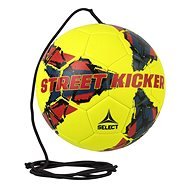 Select FB Street Kicker V21 - Futbalová lopta