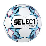 Select FB Brilliant Replica V21, size 5 - Football 
