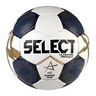 Select HB Ultimate Replica Champions League V21, size 1 - Handball