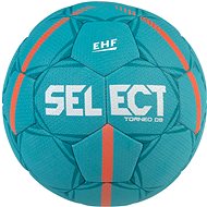 HB Torneo DB V21 blue, size 0 - Handball