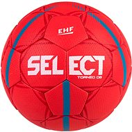 HB Torneo DB V21 red, size 1 - Handball