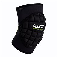 Select Knee support w/pad 6202 - Volleyball Protective Gear