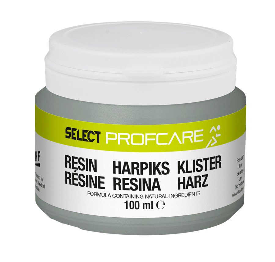 SELECT Handball Glue Profcare Resin 100ml - Handball Wax