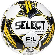 SELECT FB Brillant Super TB CZ Fortuna Liga 2022/23, veľ. 5 - Futbalová lopta