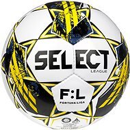 SELECT FB League CZ Fortuna Liga 2022/23, 5-ös méret - Focilabda