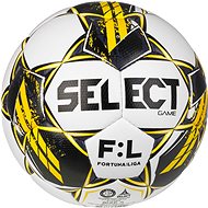 SELECT FB Game CZ Fortuna Liga 2022/23, size 5 - Football 