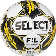 SELECT FB Game CZ Fortuna Liga 2022/23 - Futbalová lopta