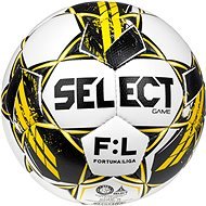 SELECT FB Game CZ Fortuna Liga 2022/23, veľ. 4 - Futbalová lopta
