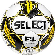 SELECT FB Game CZ Fortuna Liga 2022/23, size 3 - Football 
