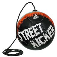 SELECT FB Street Kicker 2022/23, 4-es méret - Focilabda