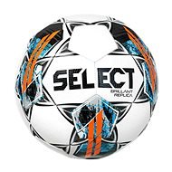 SELECT FB Brillant Replica 2022/23, veľkosť 4 - Futbalová lopta
