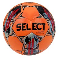 SELECT FB Futsal Super TB 2022/23, size 4 - Futsal Ball 