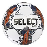 SELECT FB Futsal Master Grain 2022/23, size 4 - Futsal Ball 