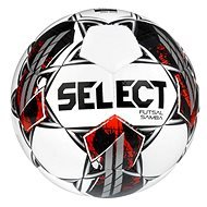 SELECT FB Futsal Samba 2022/23, size 4 - Futsal Ball 