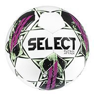 SELECT FB Futsal Attack 2022/23, size 4 - Futsal Ball 