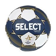 SELECT HB Replica EHF Champions League 2022/23, 3-as méret - Kézilabda