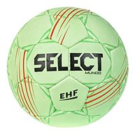 SELECT HB Mundo 2022/23, sizing. 0 - Handball