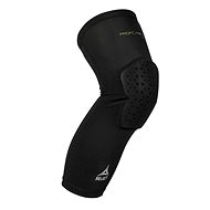 Select Compression knee support long 6253 fekete, méret M - Röplabda védőfelszerelés