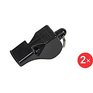 Select Referees whistle Classic 2 pcs - Whistle 