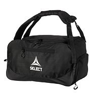 Select Sportsbag Milano small čierna - Športová taška