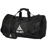 Select Sportsbag Milano Round medium čierna - Športová taška