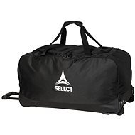 Select Teambag Milano w/wheels černá - Sports Bag