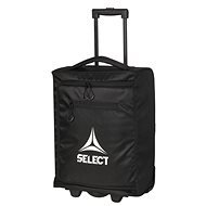 Select Travelbag Milano čierna - Športová taška