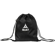 Select Gym Bag Milano černá - Sports Backpack