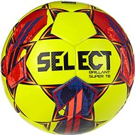 SELECT FB Brillant Super TB, vel. 5 - Football 