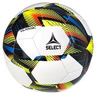 SELECT FB Classic, veľ. 4 - Futbalová lopta