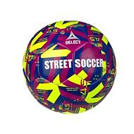 SELECT FB Street Soccer, vel. 4,5 - Football 