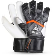Select GK 03 Youth black and white, size 7 - Goalkeeper Gloves