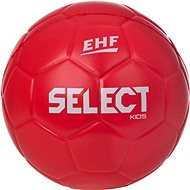SELECT HB Foam ball Kids 2023, size 4.5 mm 00 - Handball