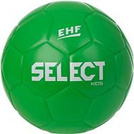 SELECT HB  Foam ball Kids 2023, vel. 0 - Handball