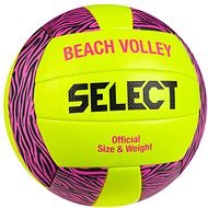 SELECT Beach volley 2023, 4-es méret - Röplabda