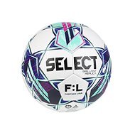 SELECT FB Brillant Replica CZ Fortuna Liga 2023/24, veľ. 4 - Futbalová lopta
