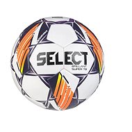 Select FB Brillant Super TB, size 5 - Football 