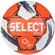 Select HB Ultimate Replica EHF European League, vel. 3 - Handball