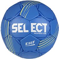 Select HB Mundo DB, sizing. 0 - Handball