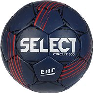 Select HB Circuit, size 2 - Handball