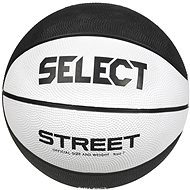 SELECT Basketball Street 23 - Basketball