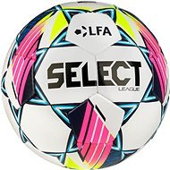 SELECT FB League CZ Chance Liga 2024/25, vel. 5 - Football 