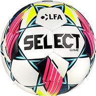 SELECT FB Game CZ Chance League 2024/25 - Football 