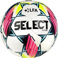 SELECT FB Game CZ Fortuna Liga 2024/25, mérete 3 - Focilabda