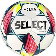 SELECT FB Brillant Replica CZ Fortuna Liga 2024/25, veľkosť 3 - Futbalová lopta