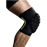 Select Compression knee support handball 6250 Black XL - Protector