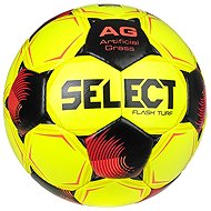 Select Football FB Flash Turf Yellow Red - Football 