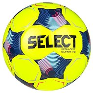 Select Football FB Brillant Super TB yellow blue - Football 